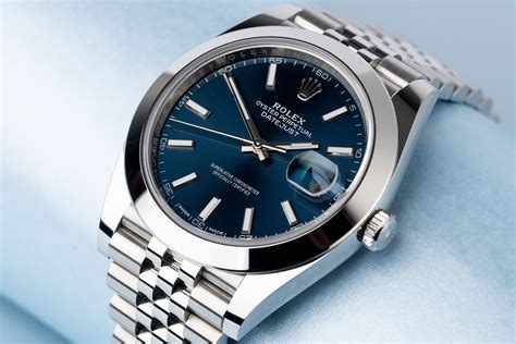 rolex datejust 41 wartezeit 2024|new rolex datejust 41 2021.